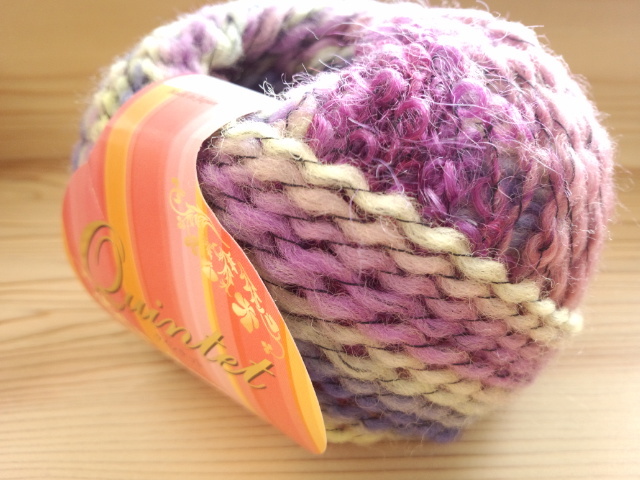 クインテット　オリムパス