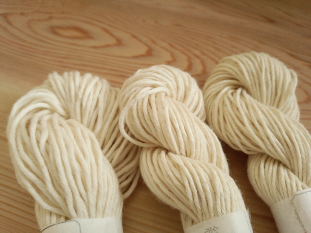 こぎん糸お試し