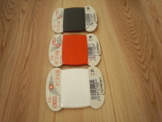 詰め合わせでお買い得 絹手縫い糸（セット品）