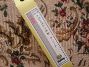 クロスステッチ　針　チューリップ
