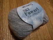スキー　フワール
