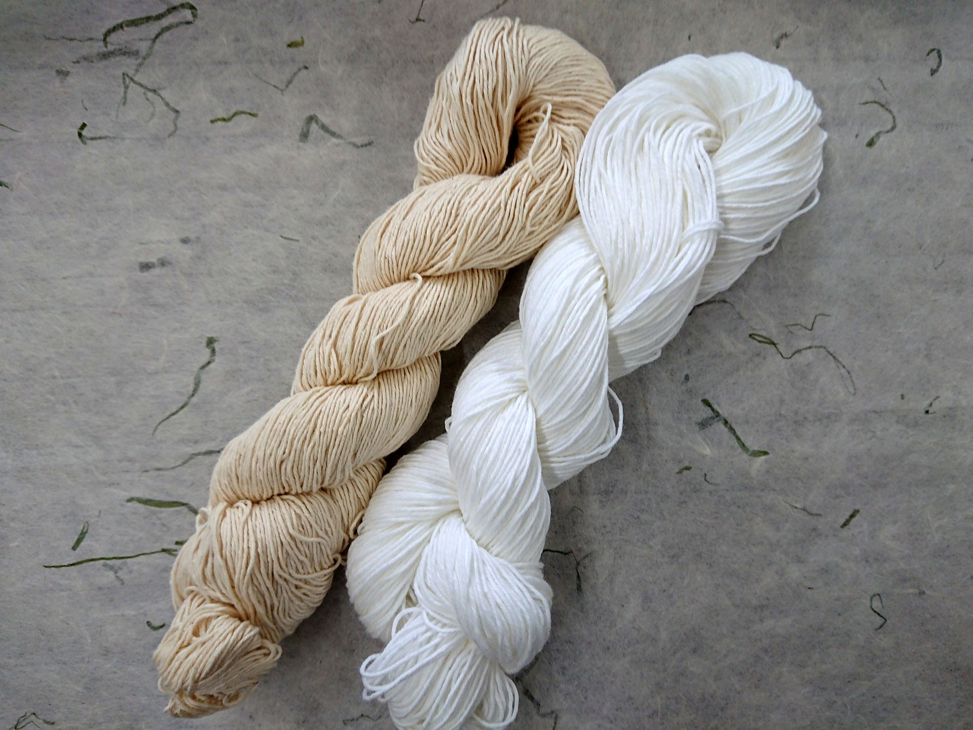 いとや　こぎん　糸　綿糸