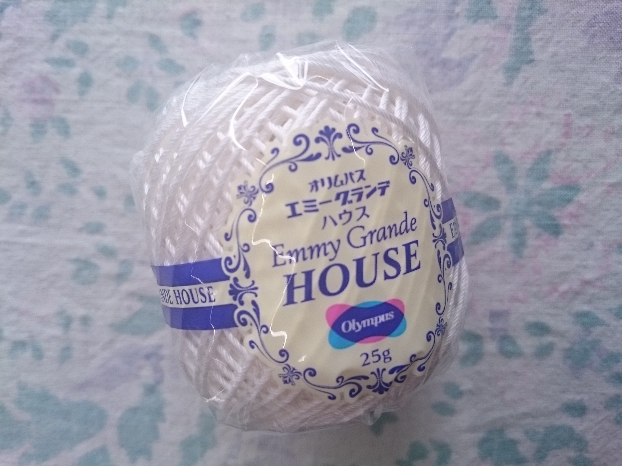 オリムパス　エミーグランデ　ハウス