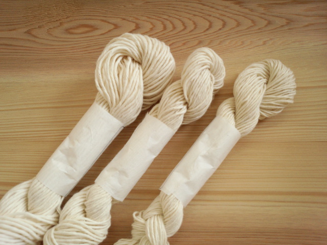 こぎん糸お試し