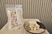 チョコレート菓子　苺みるく　60ｇ