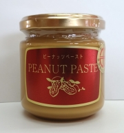ピーナッツペースト加糖Ｓサイズ180ｇ