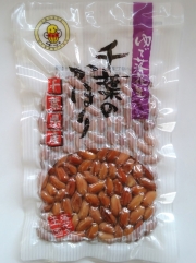 レトルトゆで落花生千葉のかほり