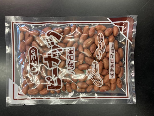 早生　ナカテユタカ　味付け　140ｇ