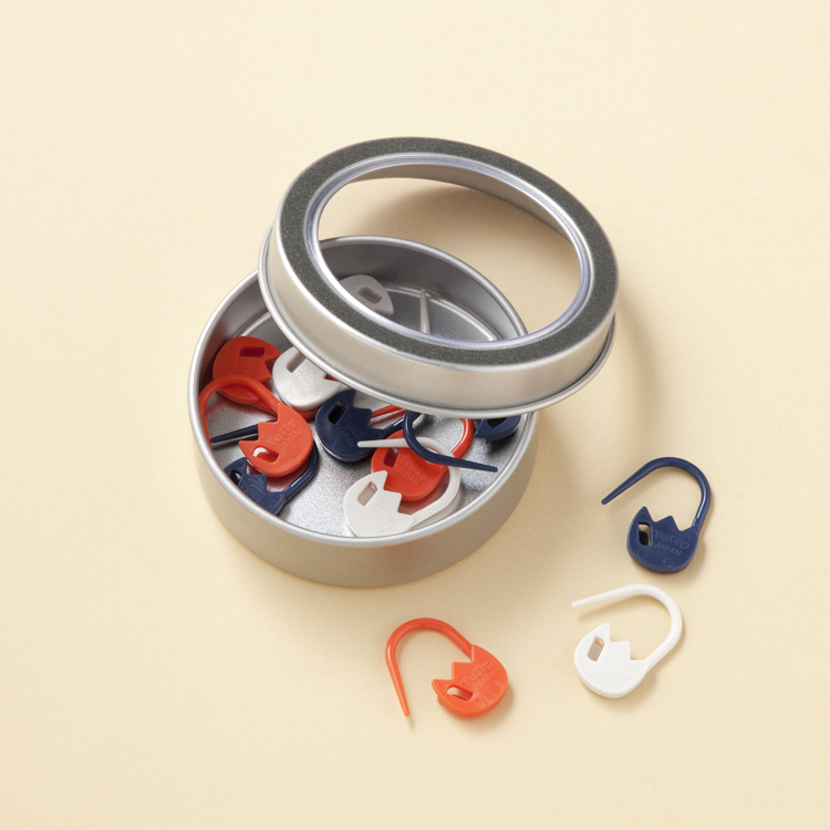 Tulip チューリップ amicolle 段かぞえマーカーセット