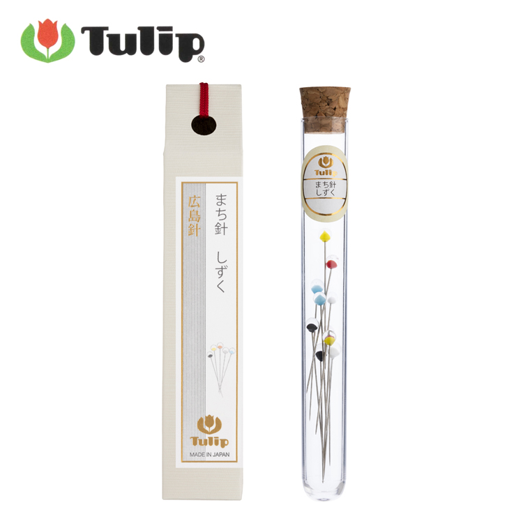 【セール 登場から人気沸騰】 Tulip チューリップ THN-095/THN-096/THN-097/THN-098 まち針 ジャケット・アウター