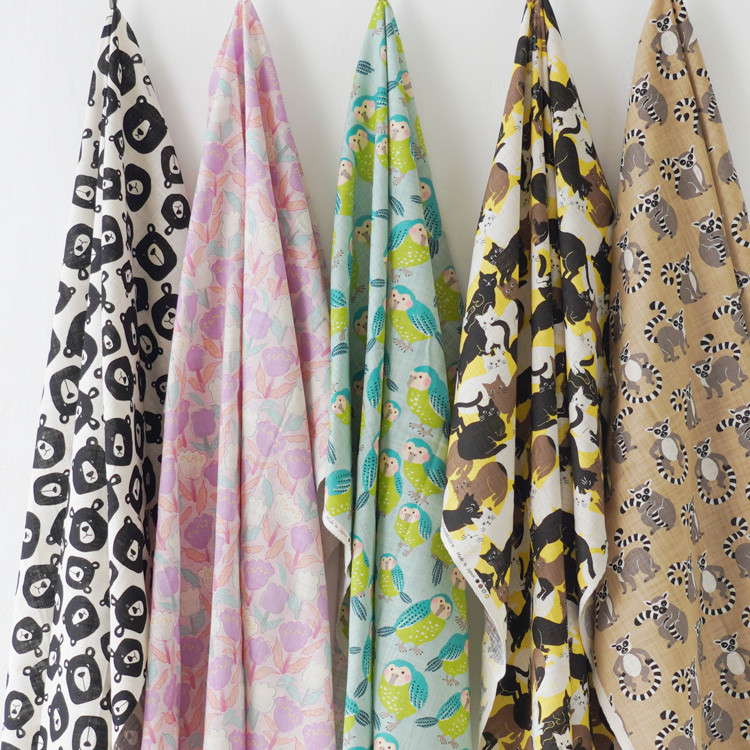 カット済みクロス <850554>リネンライクスラヴ 約104×100cm（1mカット）