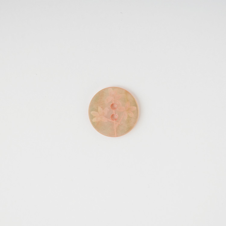 シェルボタン(5P) SSBT1596PIK