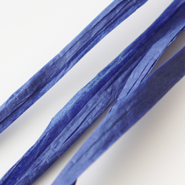 Knitworm Paper yarn ペーパーヤーンの画像６