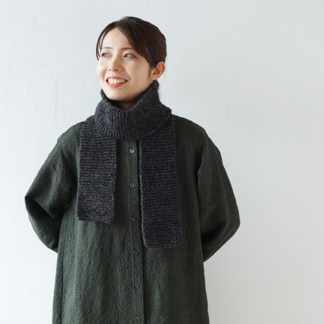 MOKUwool（モクウール）