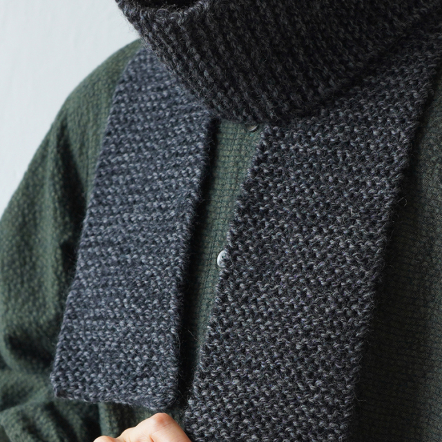 MOKUwool（モクウール）