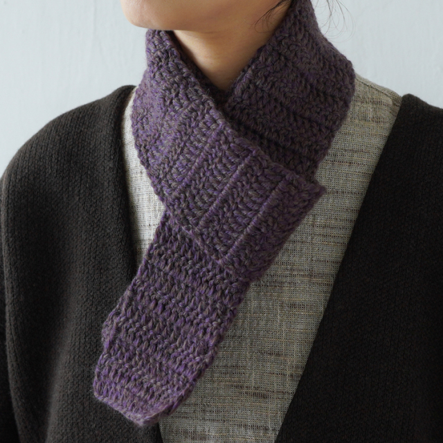 モクウール作品マフラー2