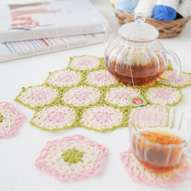 原ウール Knitworm アミティコットンファイン 1玉 中細 25g(約80m) 綿100% 日本製