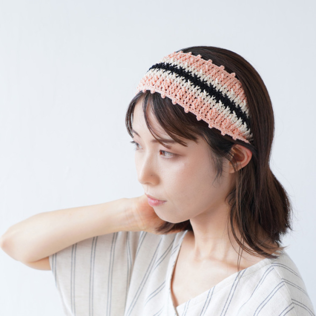 Knitworm Amity cotton fine アミティコットンファイン 中細 25g(約80m) イメージ13