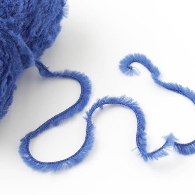 Knit worm Fab Fur（ファブファー）