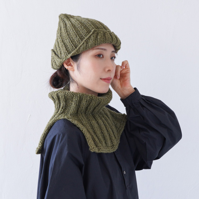 Knitworm みんなのセーター ソリッド 1玉 10506uv20768