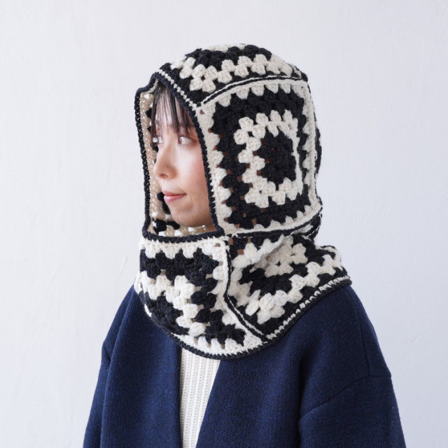 Knitworm みんなのセーター ソリッド 1玉 10506uv20768