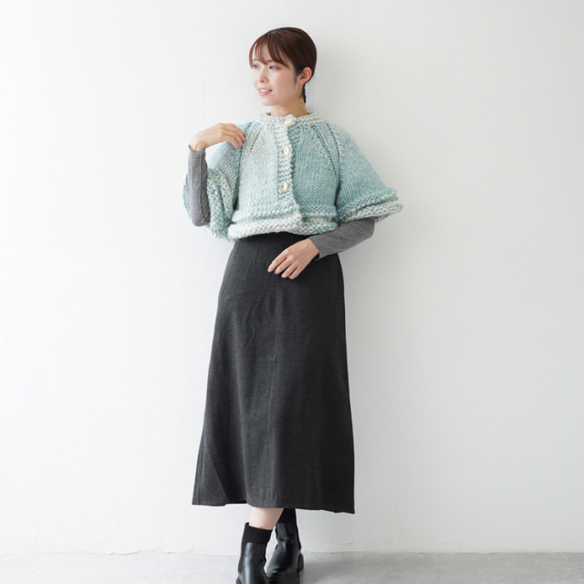 Laines du Nord  CHUNKY DEGRADE 超極太 200g(120m)