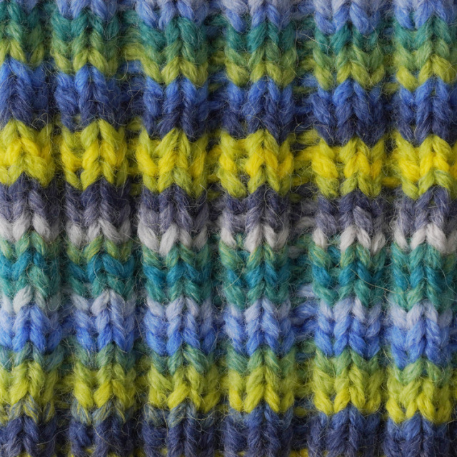 LAINES de NORD ALPACA COLOR