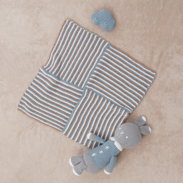 Knitworm Cashmy baby L カシミーベイビー 極太 50g(約75m)