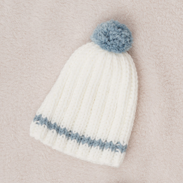 Knitworm Cashmy baby L カシミーベイビー 極太 50g(約75m)