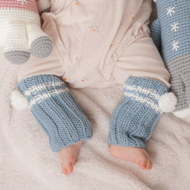 Knitworm Cashmy baby L カシミーベイビー 極太 50g(約75m)