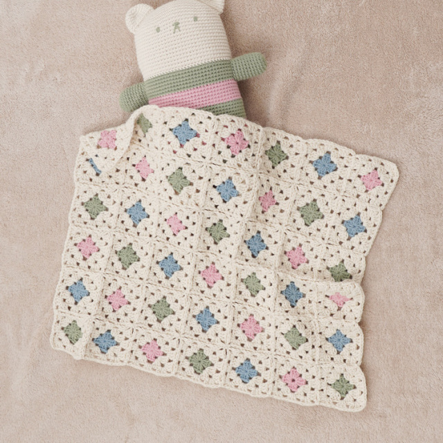 Knitworm Cashmy baby L カシミーベイビー 極太 50g(約75m)