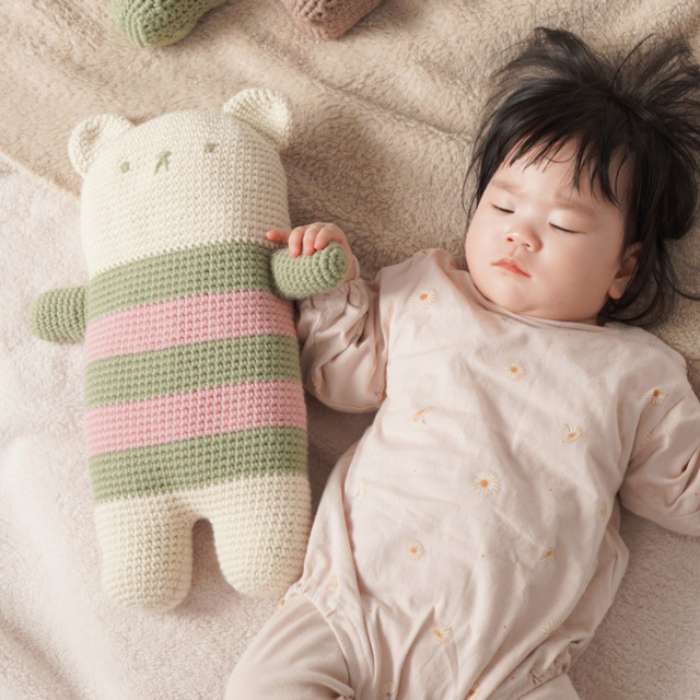 Knitworm Cashmy baby L カシミーベイビー 極太 50g(約75m)