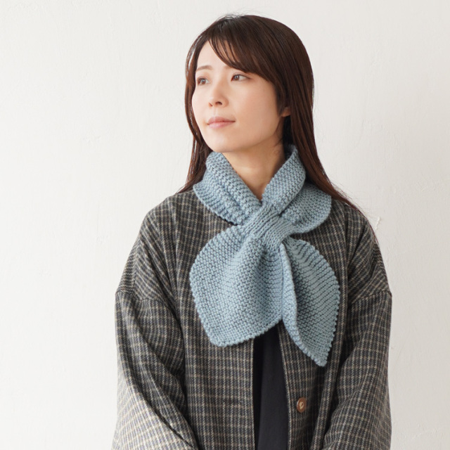 Knitworm Cashmy baby L カシミーベイビー 極太 50g(約75m)