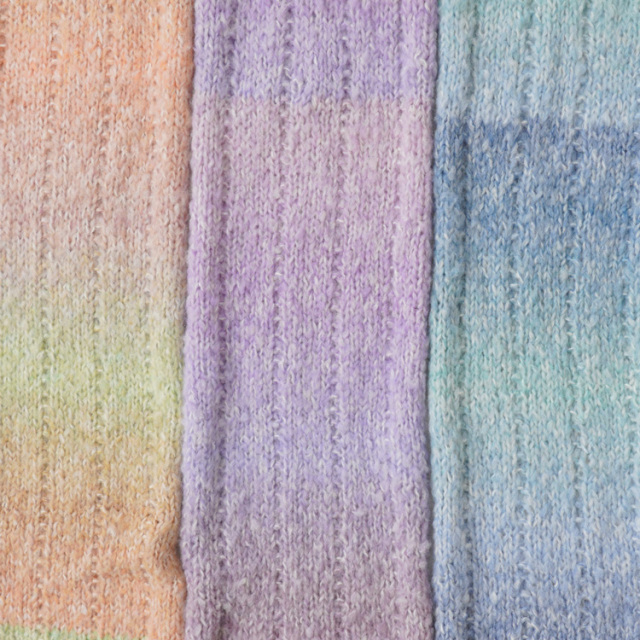 Knitworm Hazy Bloom ヘイジーブルーム 超極太 100g(約160m)