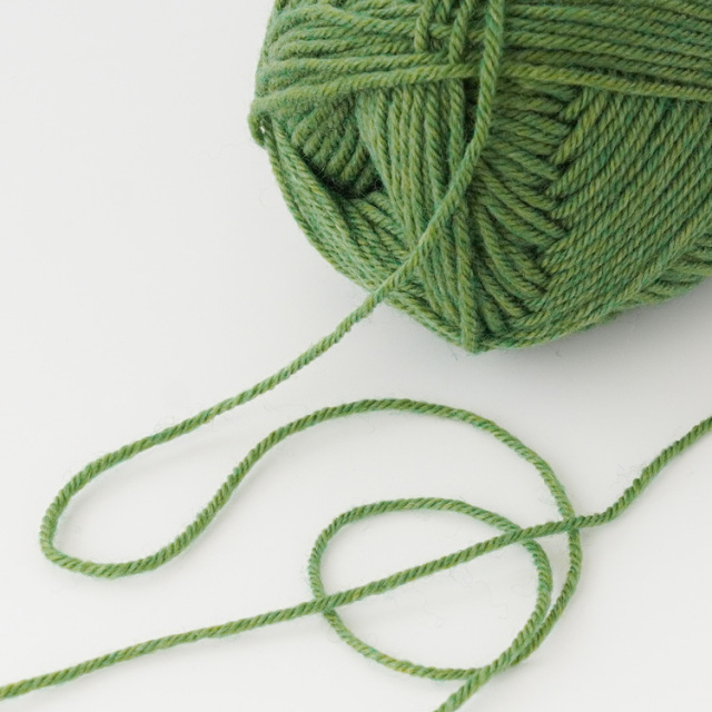 毛糸 Knitworm Lana socks ラーナソックス 中細 40g(約148m) 糸