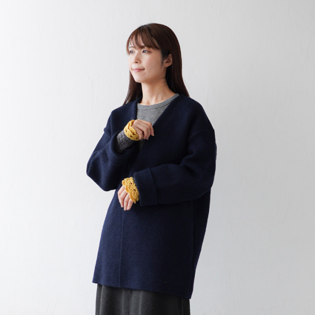 Knitworm Lana socks ラーナソックス 中細 40g(約148m)