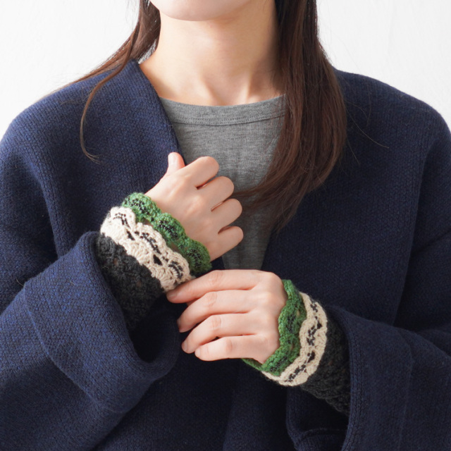 Knitworm Lana socks ラーナソックス 中細 40g(約148m)