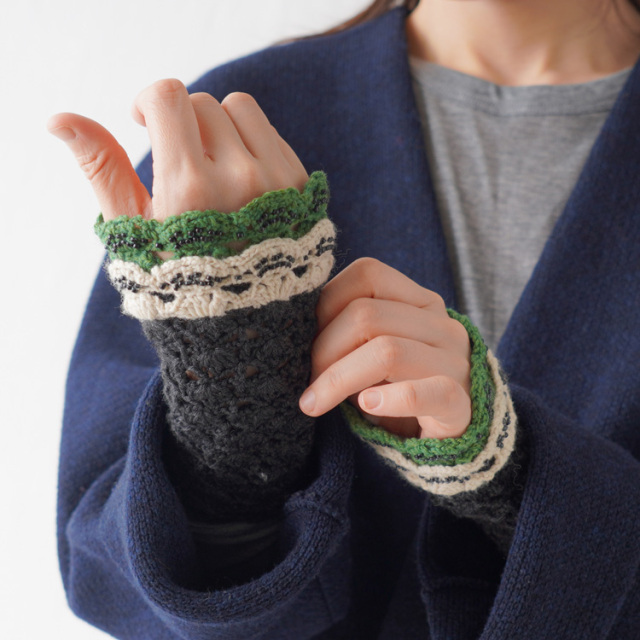 Knitworm Lana socks ラーナソックス 中細 40g(約148m)