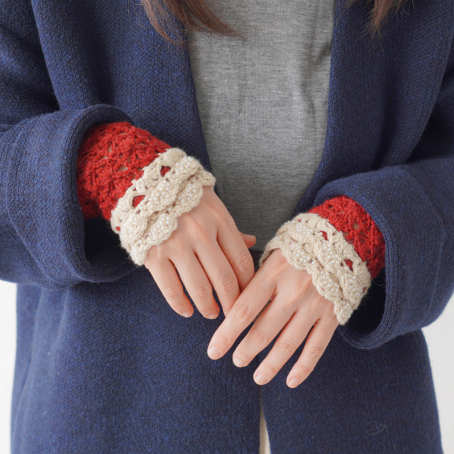 Knitworm Lana socks ラーナソックス 中細 40g(約148m)