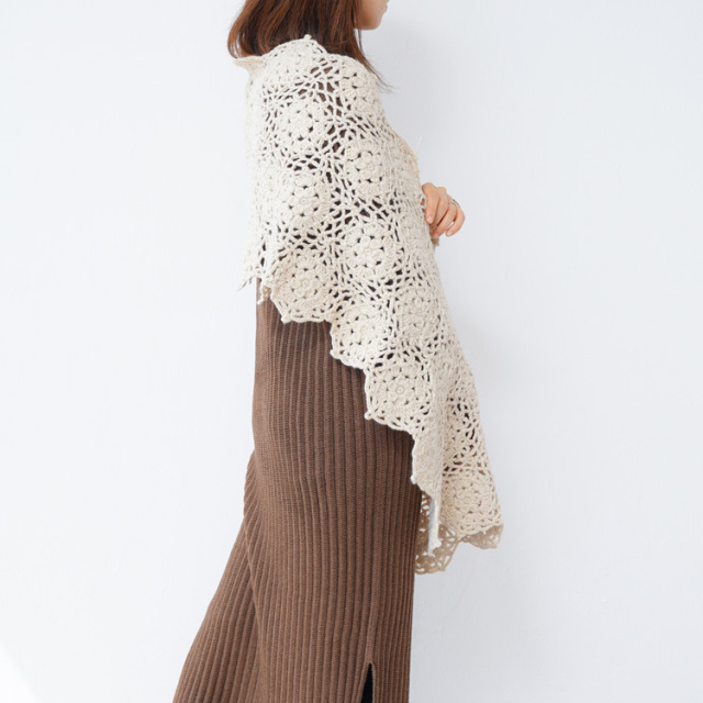 ♥新品ミンク大判ショール 鑑定済み 楽天市場】和装 ミンク ショールの通販