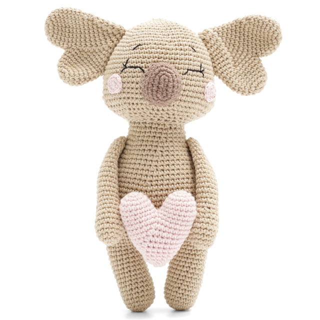 10910UV10593_AMIGURUMI　KIT(コアラ)