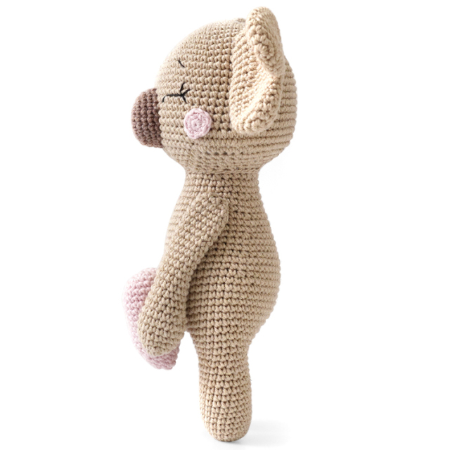 10910UV10593_AMIGURUMI　KIT(コアラ)