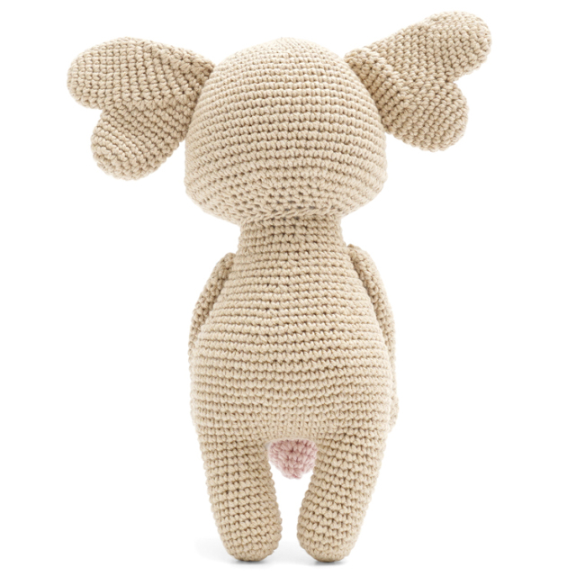 10910UV10593_AMIGURUMI　KIT(コアラ)