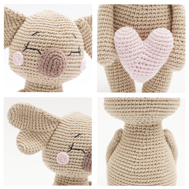 10910UV10593_AMIGURUMI　KIT(コアラ)