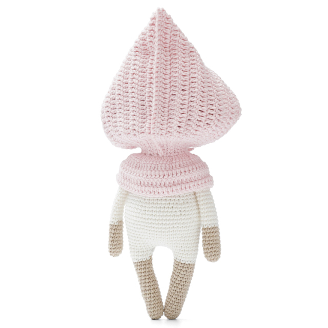 10910UV10594_AMIGURUMI　KIT(羊)