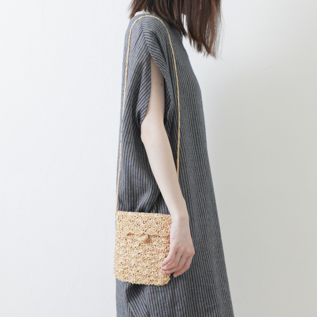 #1-5 ミニショルダーバッグキット