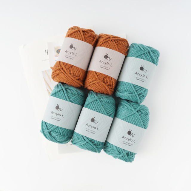 #5-4 お花の円座