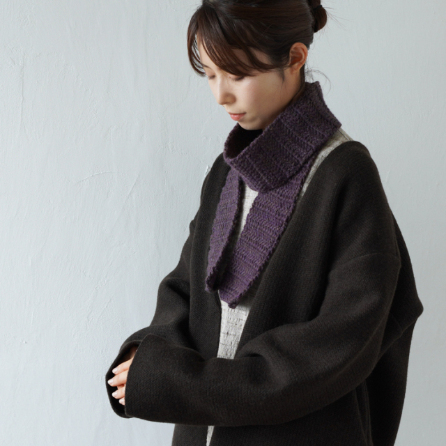 みんみんページ モチーフバッグとミニマフラー みんみん様専用ページ モチーフバッグとミニマフラー