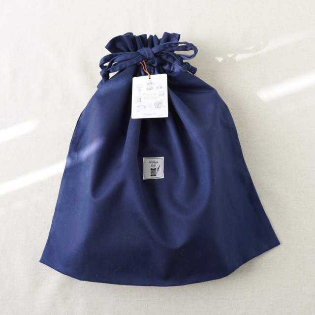 [ギフト用] かぎ針編み初心者さんに贈るあみものキット(本付き)