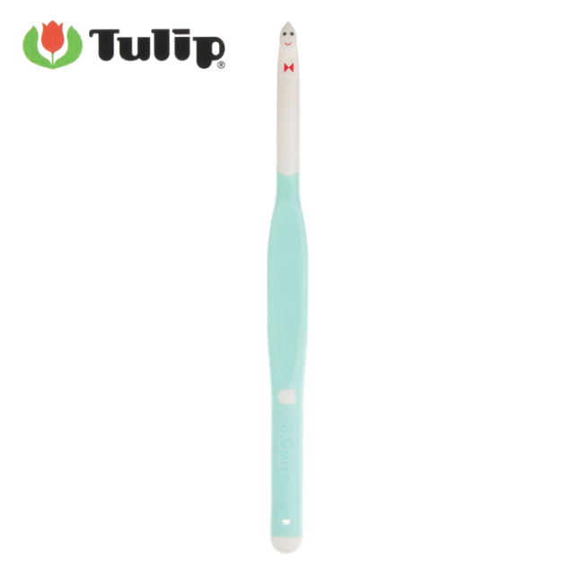 Tulip チューリップ エティモキッズ グランちゃん 8.0mm